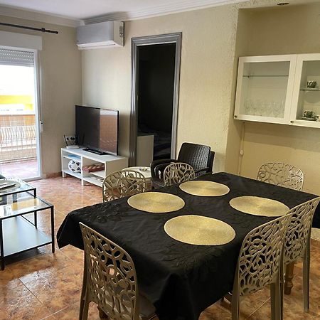 Nuevo Apartamento Elegante Gandia Zewnętrze zdjęcie