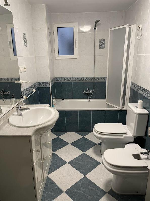 Nuevo Apartamento Elegante Gandia Zewnętrze zdjęcie