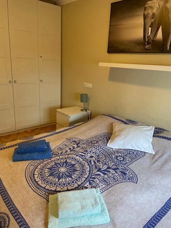 Nuevo Apartamento Elegante Gandia Zewnętrze zdjęcie