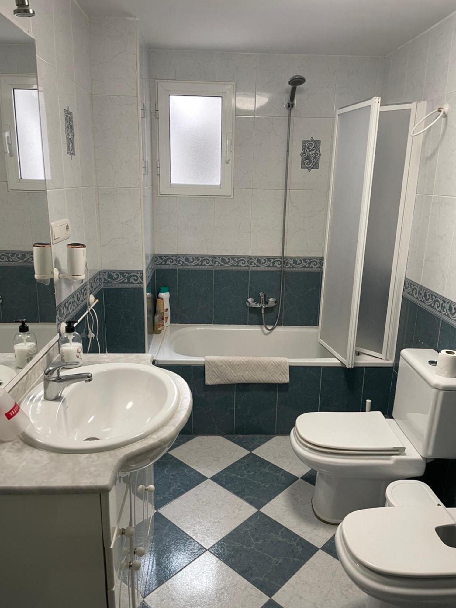 Nuevo Apartamento Elegante Gandia Zewnętrze zdjęcie